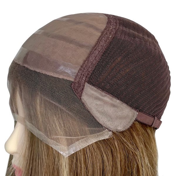 12inch #B11 Lace Top wig