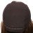 19inch #6812 Fully hand-tied Lace Top wig