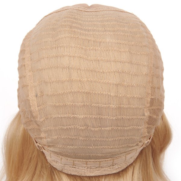 10inch #D1 Lace top bob wig