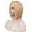 12inch #D1 Lace Top wig