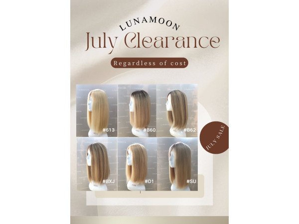 CLEARANCE 