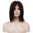 12inch #N2 Lace Top wig