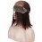 10inch #N2 Lace top bob wig