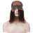 10inch #N2 Lace top bob wig