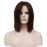 12inch #N4 Lace Top wig