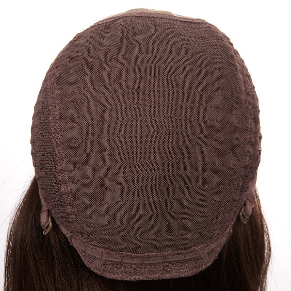 10inch #N4 Lace top bob wig