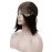 10inch #NB Lace top bob wig