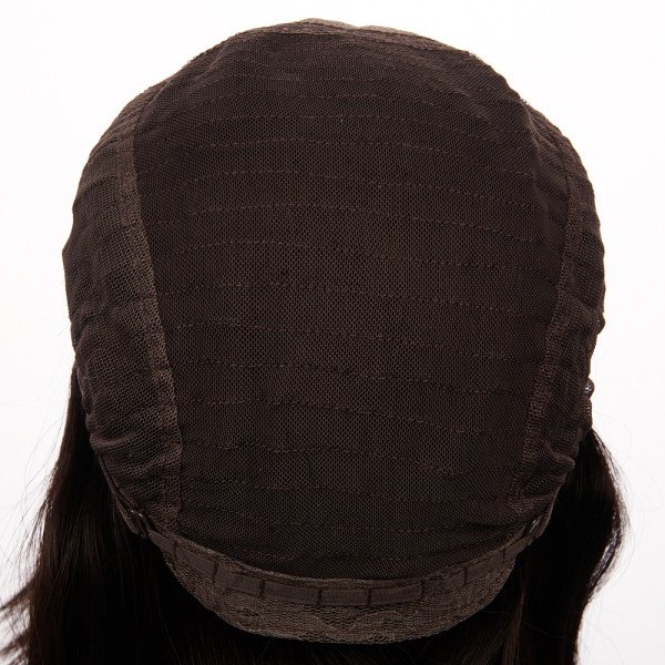 10inch #NB Lace top bob wig