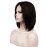 10inch #NB Lace top bob wig