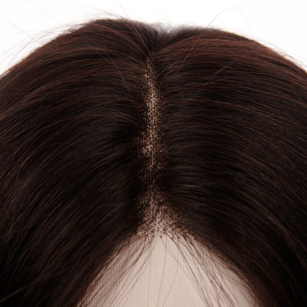 10inch #NB Lace top bob wig