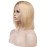 12inch #SU Lace Top wig