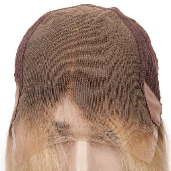 10inch #SU Lace top bob wig
