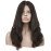 18inch #SN01 Jewish Lace Top Wig