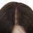18inch #SN01 Jewish Lace Top Wig