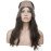 18inch #SN01 Jewish Lace Top Wig