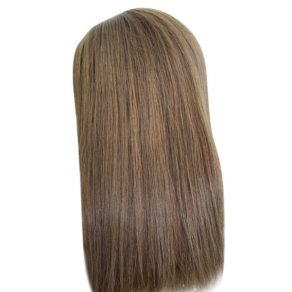 16inch #SN02 Jewish Lace Top Wig