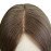16inch #SN02 Jewish Lace Top Wig