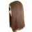 16inch #SN02 Jewish Lace Top Wig