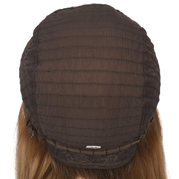 20inch #SN03 Jewish Lace Top Wig