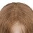 20inch #SN03 Jewish Lace Top Wig
