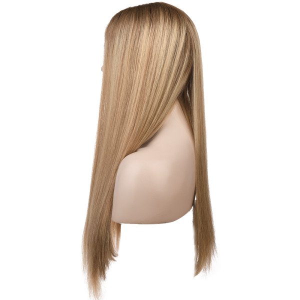 20inch #SN03 Jewish Lace Top Wig