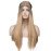 20inch #SN03 Jewish Lace Top Wig