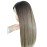 22inch #SN04 Jewish Lace Top Wig