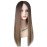 22inch #SN04 Jewish Lace Top Wig