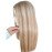 20inch #SN05 Jewish Lace Top Wig