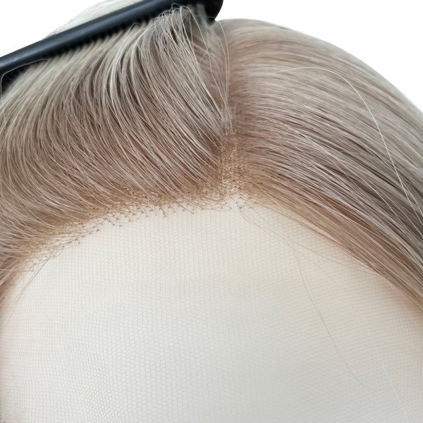 20inch #SN05 Jewish Lace Top Wig
