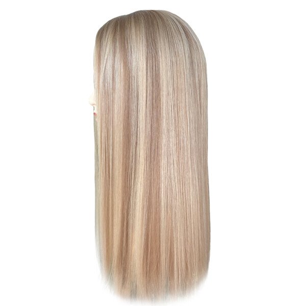 20inch #SN05 Jewish Lace Top Wig