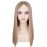 20inch #SN05 Jewish Lace Top Wig
