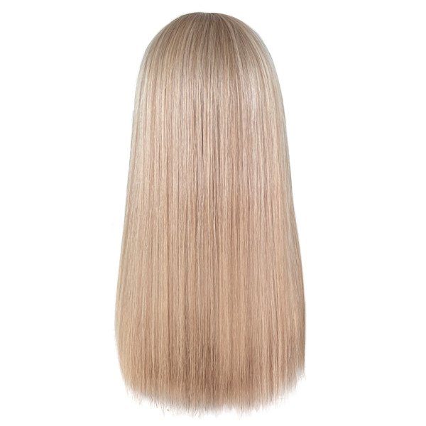 20inch #SN05 Jewish Lace Top Wig