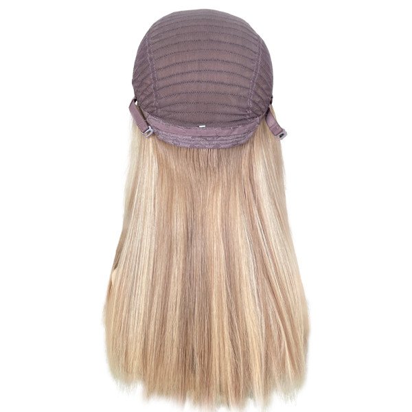 20inch #SN05 Jewish Lace Top Wig