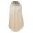 22inch #SN06 Jewish Lace Top Wig