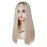 22inch #SN06 Jewish Lace Top Wig