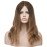 16inch #SN08 Jewish Lace Top Wig