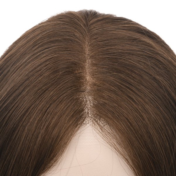 16inch #SN08 Jewish Lace Top Wig