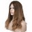 16inch #SN08 Jewish Lace Top Wig