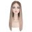 20inch #SN10 Jewish Lace Top Wig