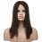 16inch #SN11 Jewish Lace Top Wig