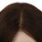 16inch #SN11 Jewish Lace Top Wig