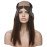 16inch #SN11 Jewish Lace Top Wig