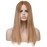19inch #SN13 Jewish Lace Top Wig