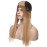 19inch #SN13 Jewish Lace Top Wig
