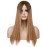 20inch #SN14 Jewish Lace Top Wig