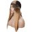 20inch #SN14 Jewish Lace Top Wig