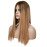 20inch #SN14 Jewish Lace Top Wig