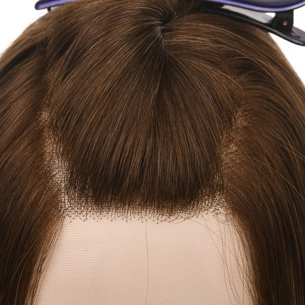 20inch #SN14 Jewish Lace Top Wig
