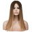 18inch #SN16 Jewish Lace Top Wig